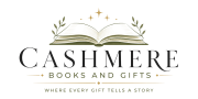 Cashmere Books and Gifts Logo